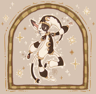 Graphic Frames Fullbody